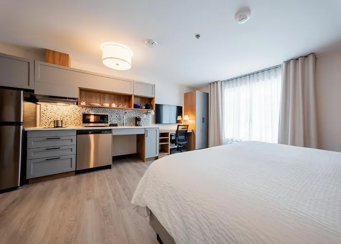 Candlewood Suites Trois-Rivieres Ouest By Ihg