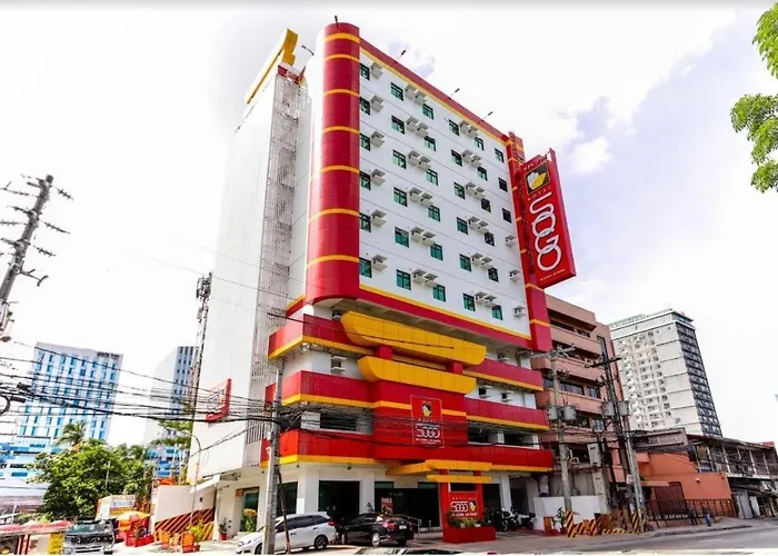 Hotel Sogo Mindanao Avenue