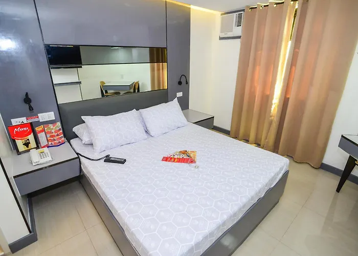 Hotel Sogo Mindanao Avenue