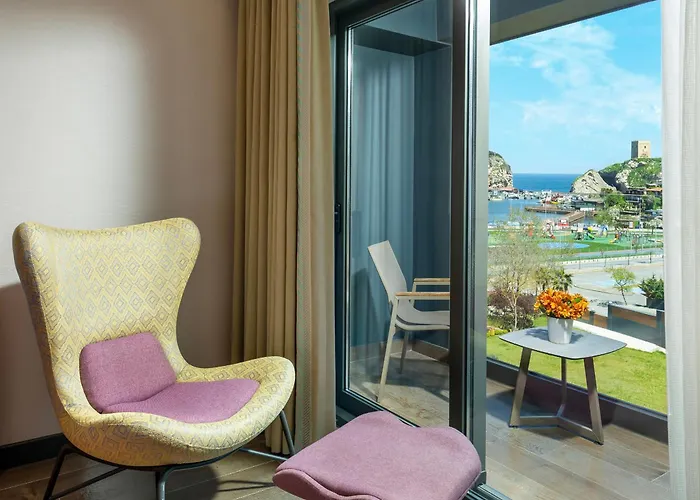 Sile Gonen Hotel