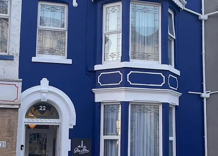 Glen Allan Hotel