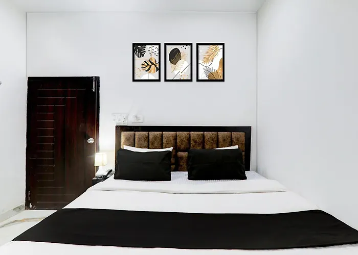 Super Hotel O Ayodhya