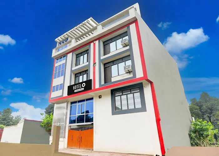 Super Hotel O Ayodhya
