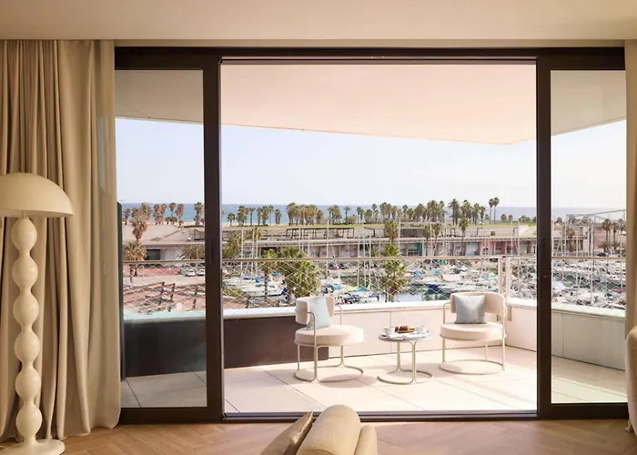 Sls Barcelona