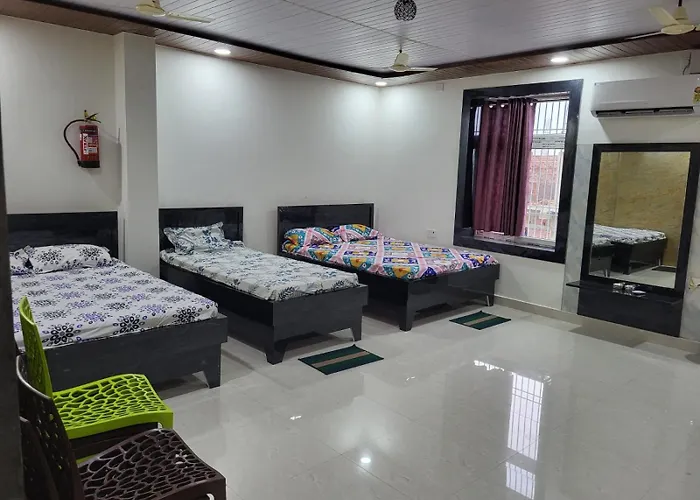 Shyamal Resort