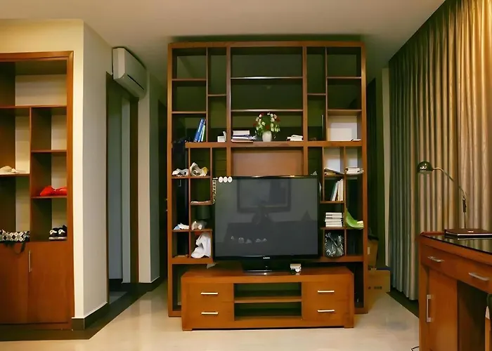 Duy Anh Hotel