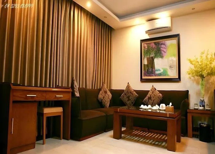 Duy Anh Hotel