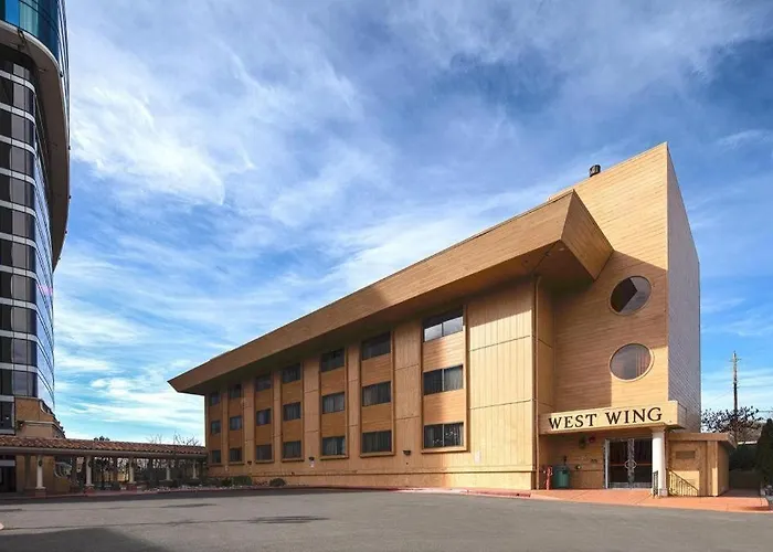 Peppermill Resort Spa Casino Reno