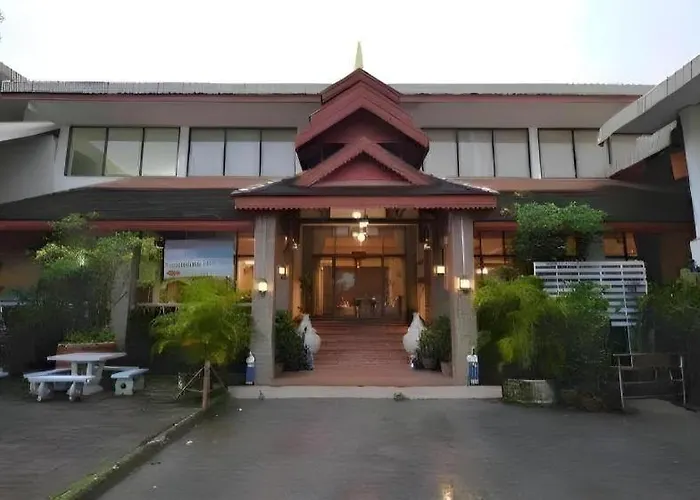 Piyaporn Hill Paradise Hotel