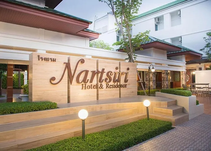 Nartsiri Hotel