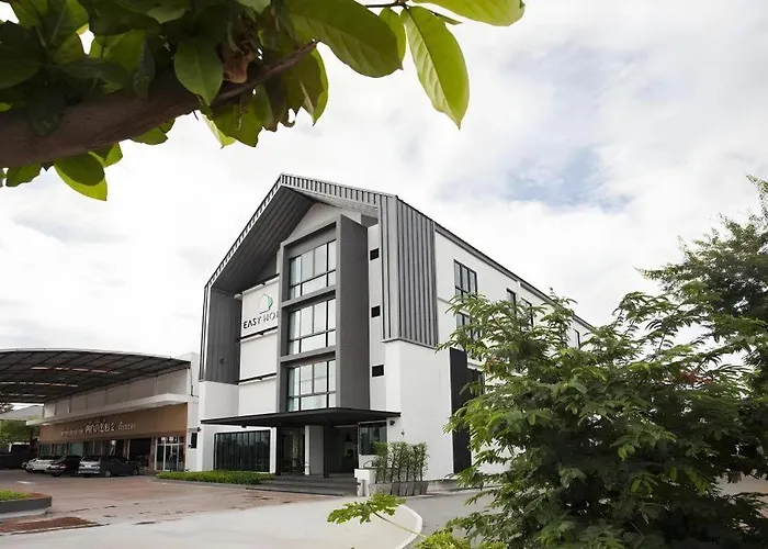 Esy Hotel