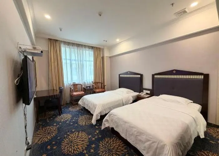 Zhongshan Hui Quan Hotel