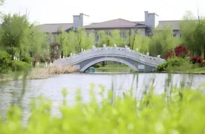 Linyi Blue Horizon International Hotel Yi He