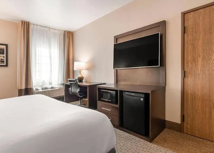 Comfort Inn & Suites Macon