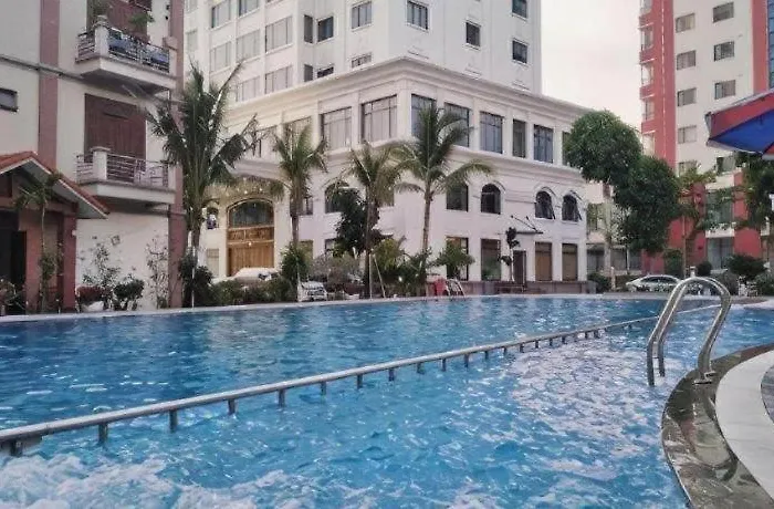 Kim Bao Hotel