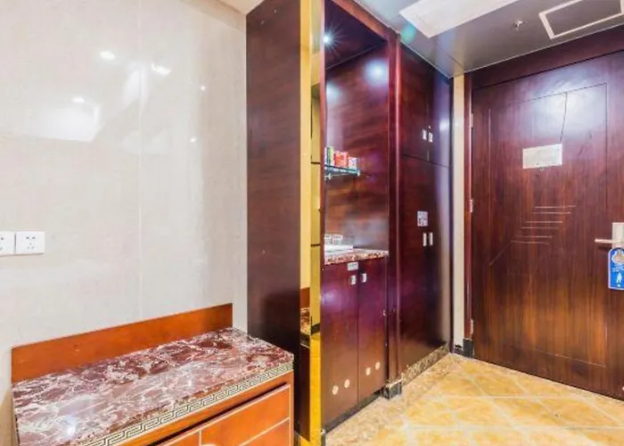 Zhongshan Hui Quan Hotel