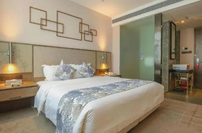Nuohuating Hotel