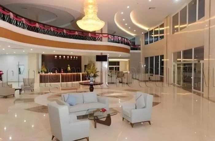 Mekong My Tho Hotel