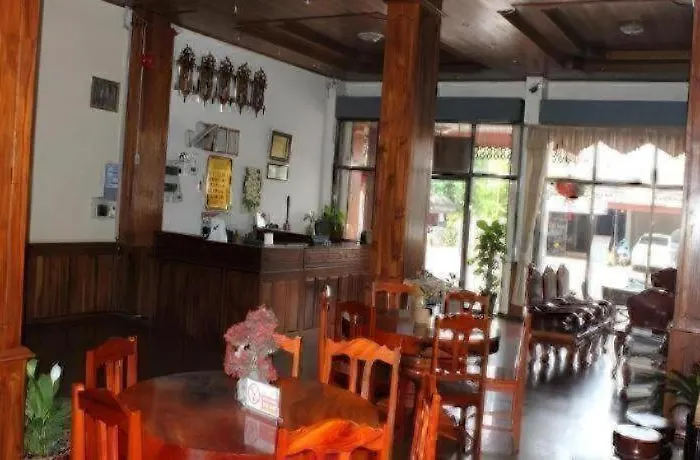 Champa Hotel