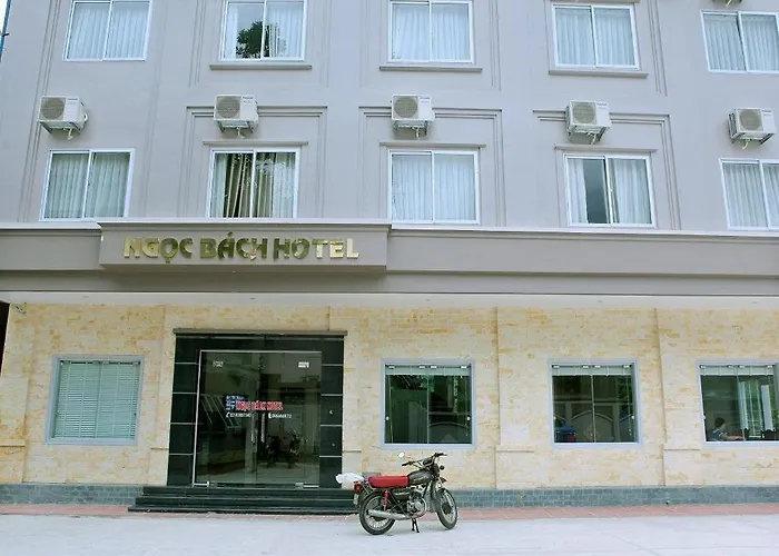 Ngoc Bach Hotel