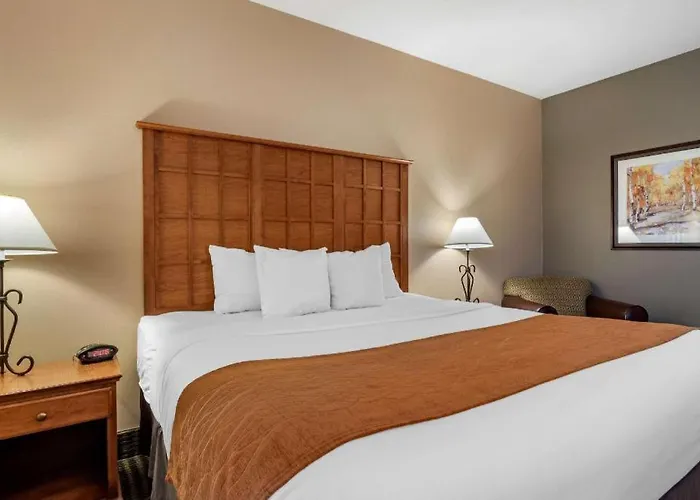 Comfort Inn & Suites Chillicothe