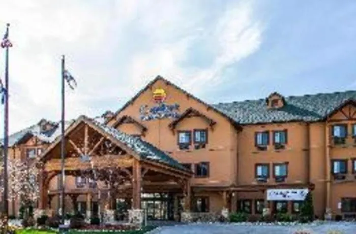 Comfort Inn & Suites Chillicothe