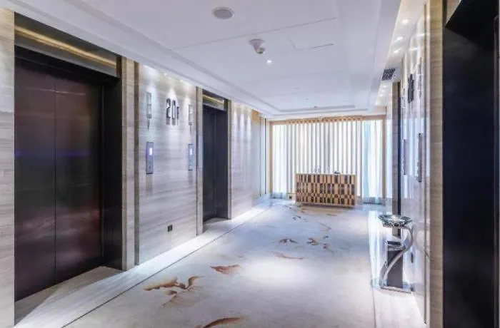 Xincheng Hotel