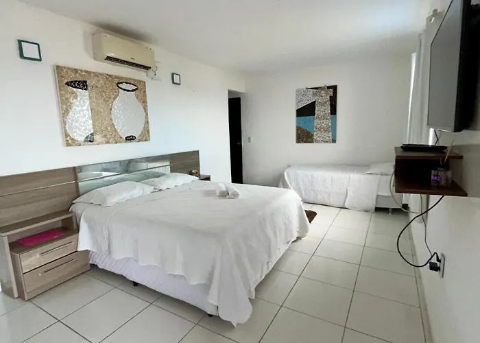 Ilha Park Hotel