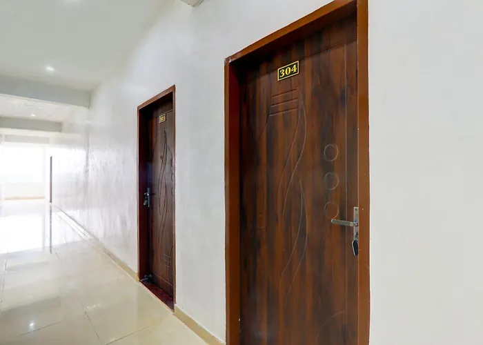 Hotel O Shukla Heritage Inn