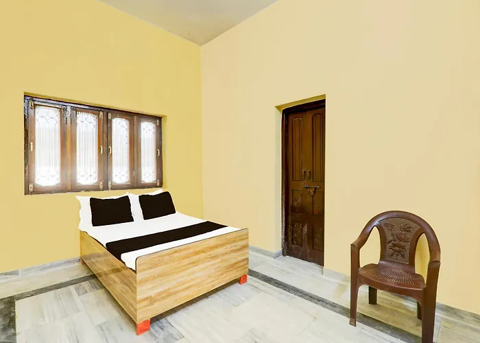 Hotel O Vinayak Home Stay