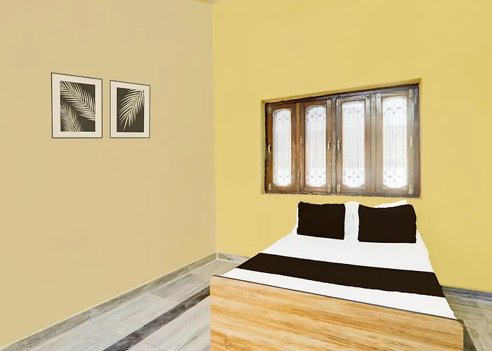 Hotel O Vinayak Home Stay