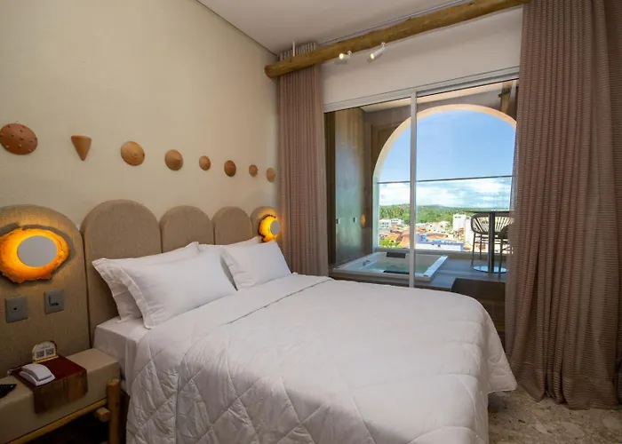 Janga Hotel Boutique