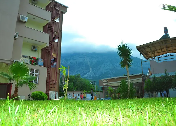 Aysu Tunc Hotel