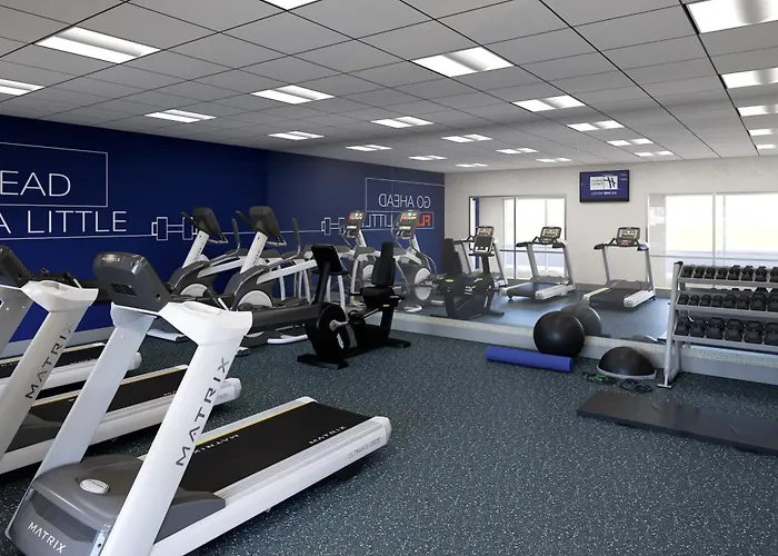 Holiday Inn Express & Suites Tumwater - Olympia By Ihg