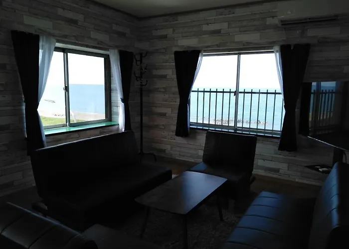 Pension Le Passage - Vacation Stay 53145V
