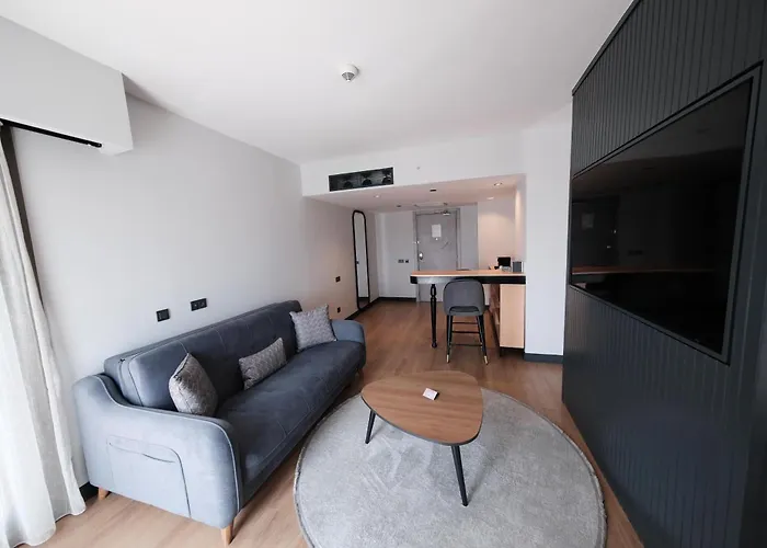 Radisson Hotel Mersin
