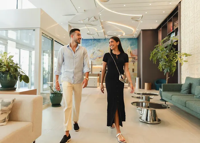 Hyatt Centric Malta