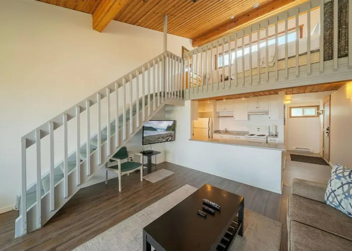 Shorewater Resort, Qualicum Beach