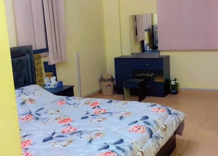 Welcome Stay