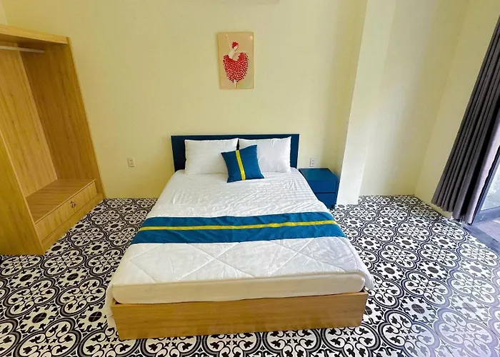 Namaste Restaurant&luxury stay Phú Quốc
