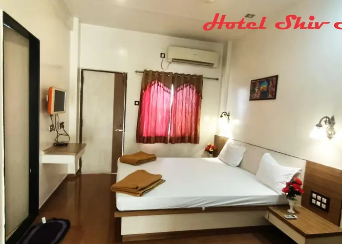 Hotel Shiv Sai
