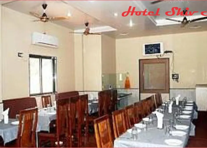 Hotel Shiv Sai