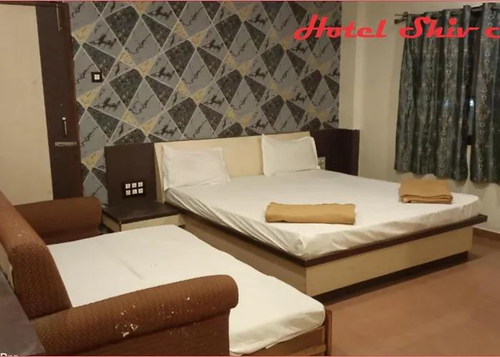Hotel Shiv Sai