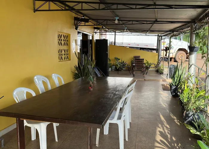 Encontro Da Fronteira