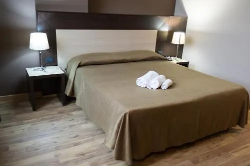 Fregate New Hotel
