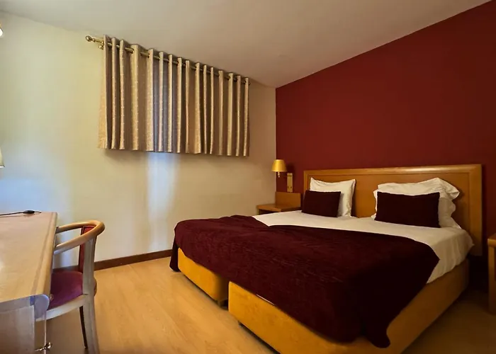 Palace Hotel & Spa Monte Rio