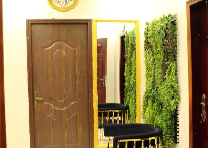 Master Room