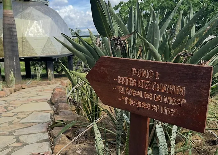Hacienda Casa Prada