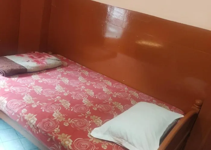Hotel Tapash Silchar
