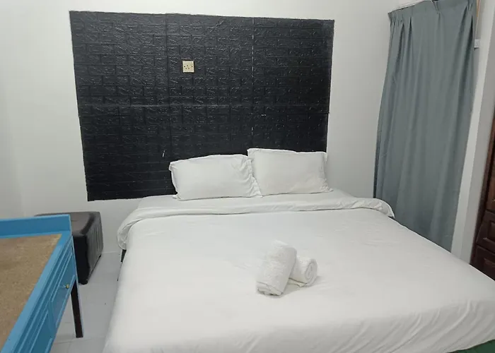 Vkb Ferringhi Styles Penang